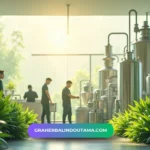 Maklon Herbal Bandung, Surga Produksi Herbal yang Jarang Orang Tahu!