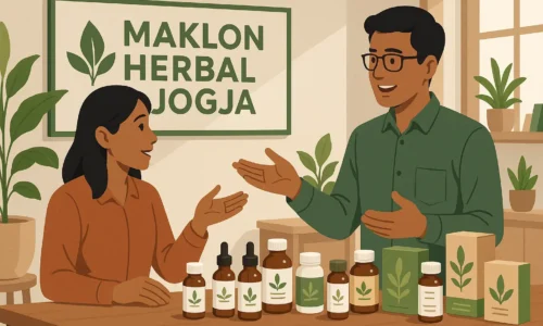 Maklon Herbal Jogja-1