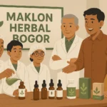 Maklon Herbal Bogor: Kenapa Banyak Brand Sukses Berawal dari Sini?