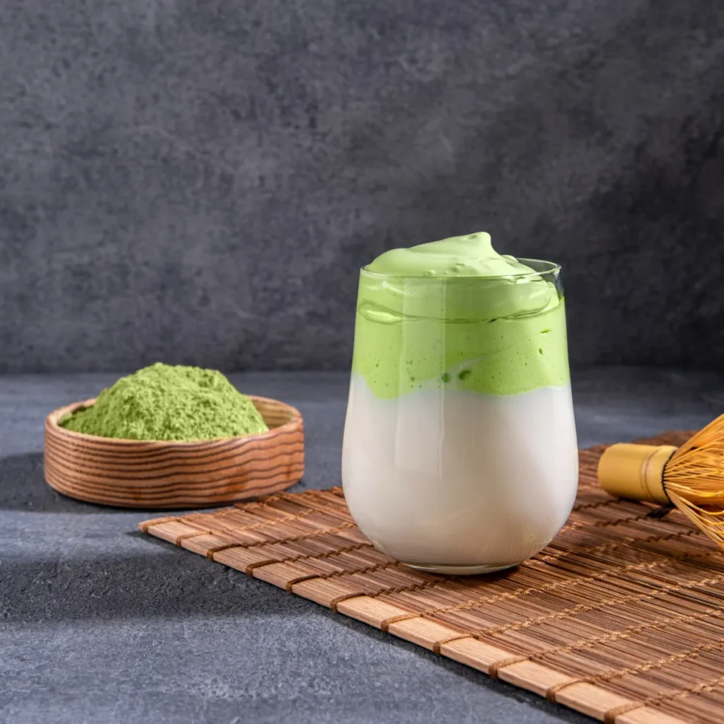 Jualan Minuman Serbuk di Marketplace 2