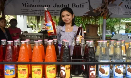 Minuman Hits Jadul 2