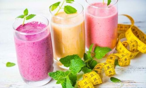 Minuman Sehat Kemasan Rendah Gula 1