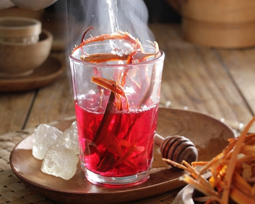 20 Contoh Minuman Tradisionals