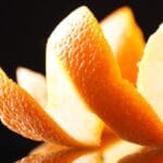 Manfaat Kulit Jeruk Orange Peel