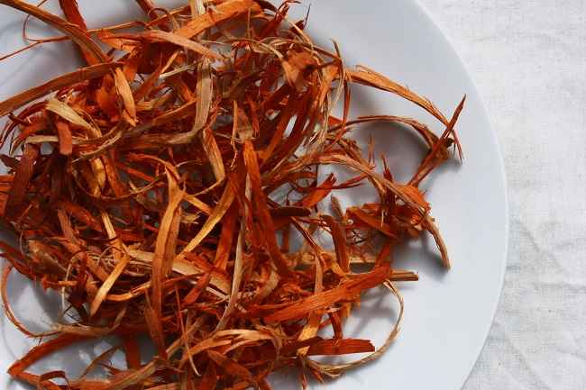 Kayu Secang_Caesalpina Sappan Lignum