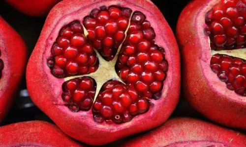 Manfaat Buah Delima