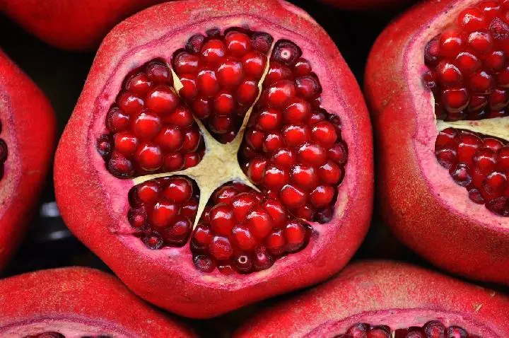 Manfaat Buah Delima