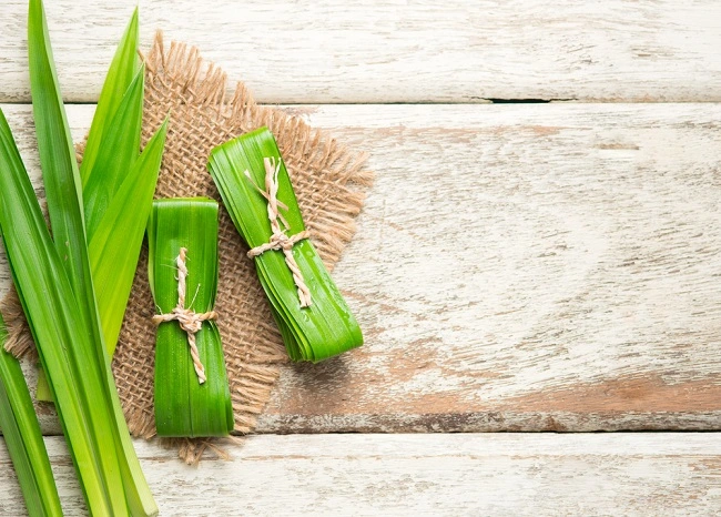 Manfaat Daun Pandan