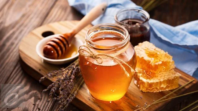 Rekomendasi Jasa Maklon Madu Herbal Bpom