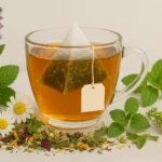 5 Rekomendasi Bahan Herbal Teh Celup untuk Memulai Bisnis