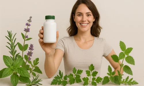 Maklon Obat Diet Herbal Produksi Aman dan Legal BPOM